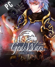 Gods Wars Infinity Epic