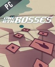 ONE BTN BOSSES