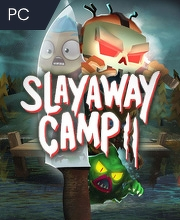 Slayaway Camp 2