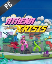 Athena Crisis