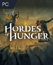 Hordes of Hunger