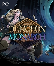 Vambrace Dungeon Monarch