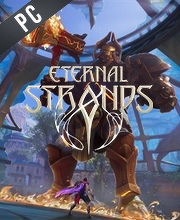 Eternal Strands