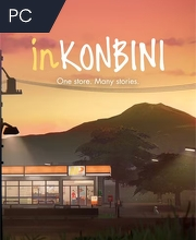 inKONBINI One Store. Many Stories