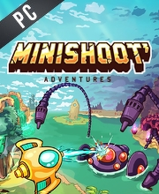 Minishoot Adventures