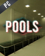 POOLS