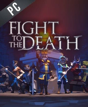 Fight To The Death