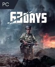 63 Days