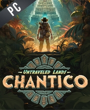 Untraveled Lands Chantico