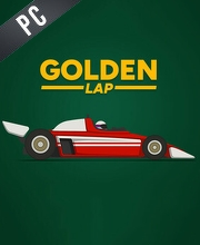 Golden Lap