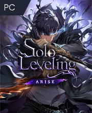 Solo Leveling Arise