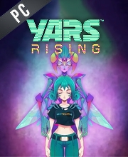 Yars Rising