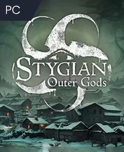 Stygian Outer Gods