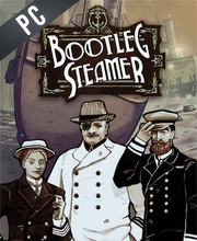 Bootleg Steamer