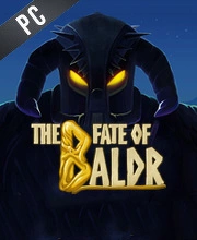 The Fate of Baldr
