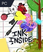 Ink Inside