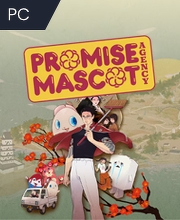 Promise Mascot Agency
