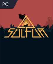 SULFUR