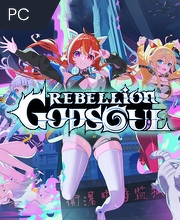 Rebellion GODSOUL Awakening