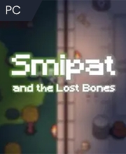 Smipat and the Lost Bones