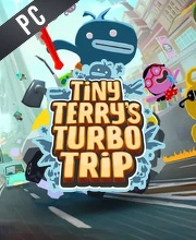 Tiny Terrys Turbo Trip