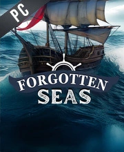 Forgotten Seas