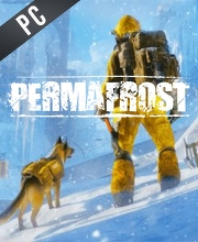 Permafrost