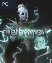 Dethroned