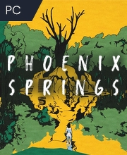 Phoenix Springs