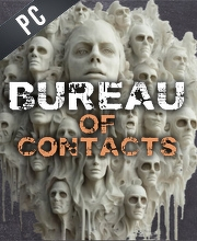 Bureau of Contacts