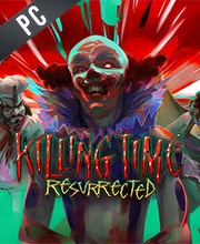 Killing Time Resurrected