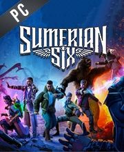 Sumerian Six