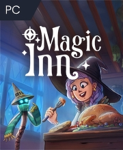 Magic Inn