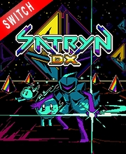 Satryn DX