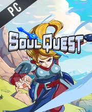 SoulQuest