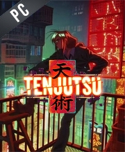 Tenjutsu