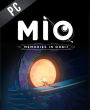 MIO Memories in Orbit
