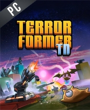 Terrorformer TD