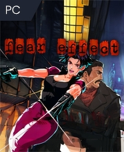 Fear Effect