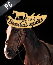 My Horse Bonded Spirits