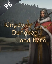 Kingdom, Dungeon, and Hero