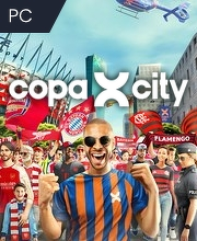 COPA CITY