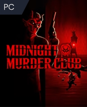 Midnight Murder Club