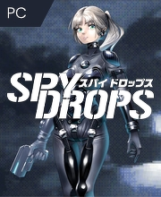 Spy Drops