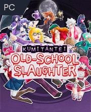 Kumitantei Old-School Slaughter