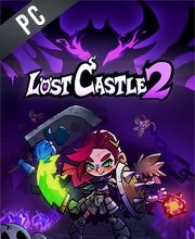 Lost Castle 2