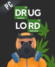 Drug Lord Tycoon