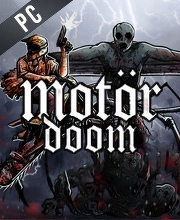 Motordoom