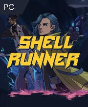 Shell Runner