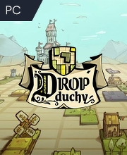 Drop Duchy